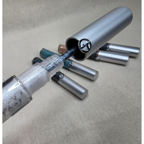 Giorgio Armani Eye Tint Liquid Eyeshadow – Set of 5 Shades (Unused Set) - Picture 11 of 11